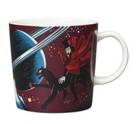 Mug Moomin Hobgoblin Purple 0.3L Arabia 2018