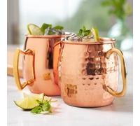 Mug Moscow Mule