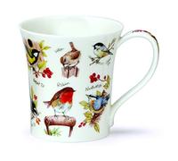 Mug Motif oiseaux