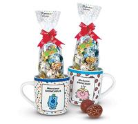 Mug Mr & Mme édition limitée ECHANT