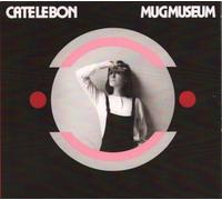 Mug museum CD