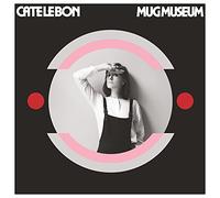 Cate Le Bon – Mug Museum – CD