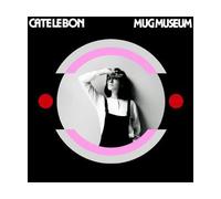 Cate Le Bon – Mug Museum – CD