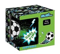 Mug Must Football 340ml Céramique
