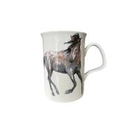 Mug My Horse - Roan