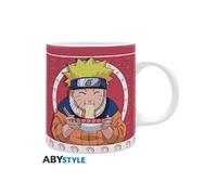 Mug - Naruto - Ichiraku Ramen - 320 Ml