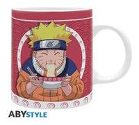ABYstyle – Mug Naruto Ichiraku Ramen – Clair