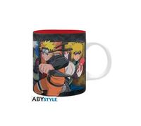 Mug Naruto Shippuden 320 ml
