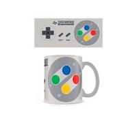 Mug Nintendo SNES Controller