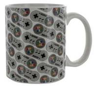 Mug Nintendo Super Nes Nintendo Controller E