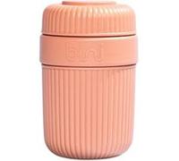 Mug Nomade Blush - Bini - Rose - Bio-sourcé G