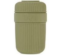 Mug Nomade Vert clair - Bini - Vert - Bio-sourcé G