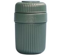 Mug Nomade Vert foncé - Bini - Vert - Bio-sourcé G