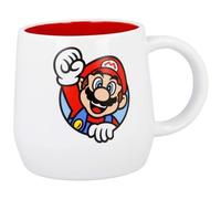 Mug Nova - STOR - Super Mario Bros - En Céramique Autre