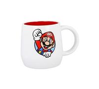 Mug Nova - STOR - Super Mario Bros - En Céramique