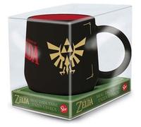 Mug Nova - STOR - The Legend of Zelda : Triforce - En Céramique Autre G