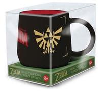 Mug Nova - STOR - The Legend of Zelda : Triforce - En Céramique Autre G