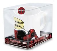 Mug Offset - STOR - Deadpool - En Céramique G