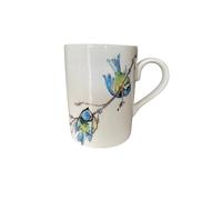 Mug Oiseaux - Mésange bleue