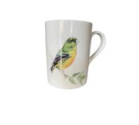 Mug Oiseaux - Verts