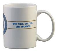 Profida Mug Blanc Légende