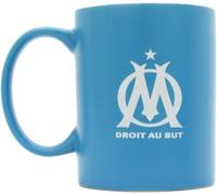 Mug Olympique De Marseille Rétro Bleu