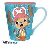 ABYstyle Mug ONE PIECE Chopper ABYMUGA521