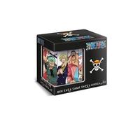 Mug One Piece : Crew Battle 325 ml Officiel Blanc G