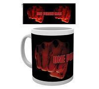 Mug One Punch Man - Fist - GB Eye