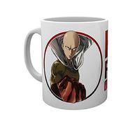 Mug One Punch Man - Saitama