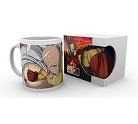 Mug One Punch Man - Saitama Punc - GB Eye