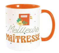 STC Mug en céramique Meilleure Maîtresse, CD9127