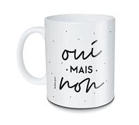 Mug Oui mais non