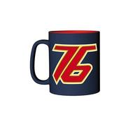 Mug - Overwatch - Soldat 76 460 ml