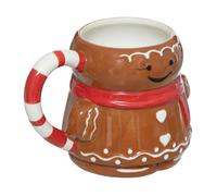 Feeric lights et christmas - Mug pain d'épice 30cl céramique