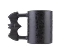 Paladone Mug Batman en forme de Batarang – Céramique 3D Noir