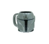 Mandalorian - Shaped Mug - Paladone - Star Wars -