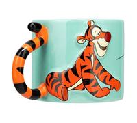 Mug - PALADONE PRODUCTS - Winnie l'ourson - Tigrou - Orange - Céramique - Enfant