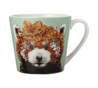 Mug Panda Roux - 370ml - Marini Ferlazzo Wild Planet Maxwell & Williams