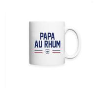 Mug PAPA AU RHUM