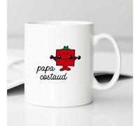 Mug PAPA COSTAUD COEUR