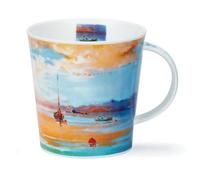 Mug Paysage marin Pêche