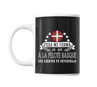 Mug Pelote Basque Légende Tasse Cadeau Personnalisé