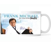 Mug Personnalisable Frank Michael