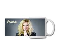 MUG PERSONNALISABLE LARA FABIAN