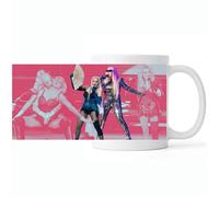 Mug personnalisable Madonna