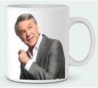 Mug Personnalisable Salvatore Adamo
