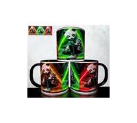 Mug personnalisé 4Ever1 - Animal Fun Panda design 190