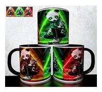 Mug personnalisé 4Ever1 - Animal Fun Panda design 190