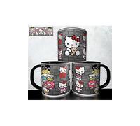 Mug personnalisé 4Ever1 - Kawaii Hello Kitty design 184